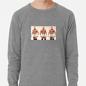 DX Member Billy Gunn Sweatshirts