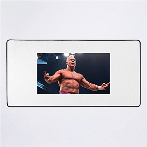 Tag Team Icon Billy Gunn Mouse Pads