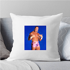 Hall Of Famer Billy Gunn Pillows Cover