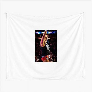WWE Legend Billy Gunn Tapestries