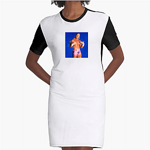 Hall Of Famer Billy Gunn Dresses