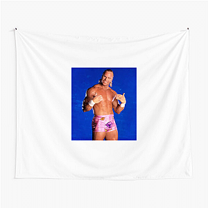 Hall Of Famer Billy Gunn Tapestries