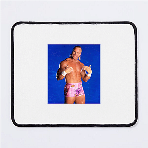 Hall Of Famer Billy Gunn Mouse Pads