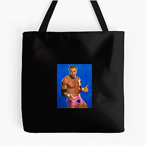 AEW Star Billy Gunn Bags