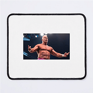 Tag Team Icon Billy Gunn Mouse Pads