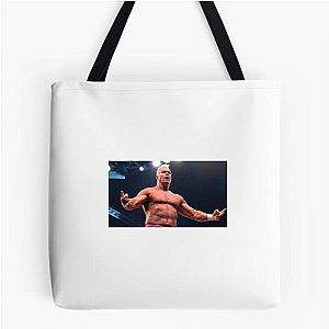 Tag Team Icon Billy Gunn Bags