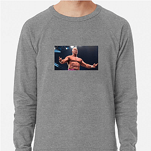 Tag Team Icon Billy Gunn Sweatshirts