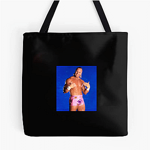 Hall Of Famer Billy Gunn Bags