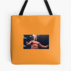Tag Team Icon Billy Gunn Bags