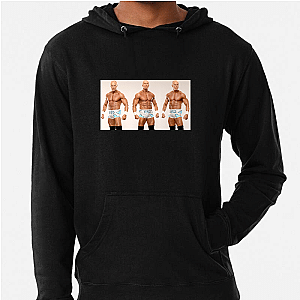 DX Member Billy Gunn Hoodies