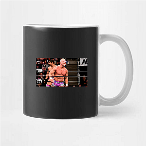 Acclaimed Mentor Billy Gunn Mugs