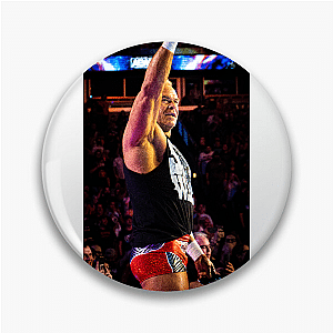 WWE Legend Billy Gunn Pins