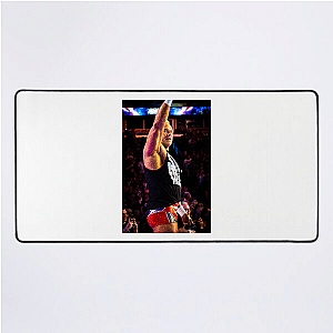 WWE Legend Billy Gunn Mouse Pads