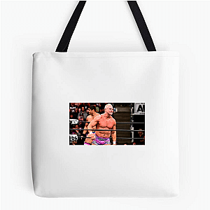 Acclaimed Mentor Billy Gunn Bags
