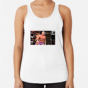 Acclaimed Mentor Billy Gunn Tank Tops
