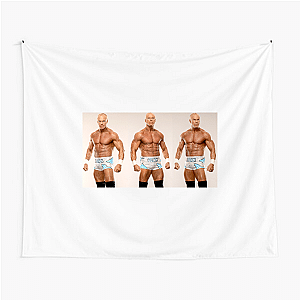 DX Member Billy Gunn Tapestries