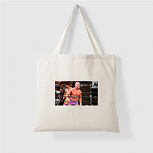 Acclaimed Mentor Billy Gunn Bags