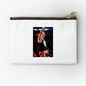 WWE Legend Billy Gunn Zipper Pouches