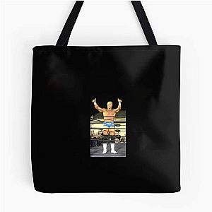 Pro Wrestling Veteran Billy Gunn Bags