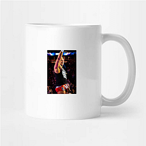 WWE Legend Billy Gunn Mugs