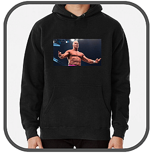 Billy Gunn Hoodies
