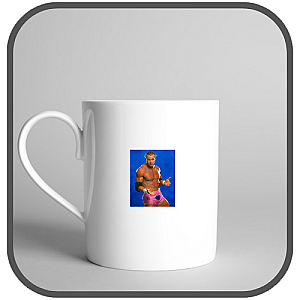 Billy Gunn Mugs