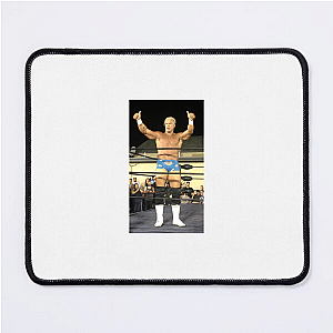 Pro Wrestling Veteran Billy Gunn Mouse Pads