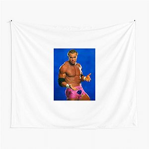 AEW Star Billy Gunn Tapestries