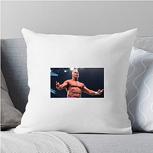 Tag Team Icon Billy Gunn Pillows Cover