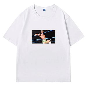 Attitude Era Star Billy Gunn T-Shirts