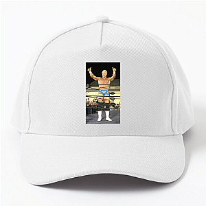 Pro Wrestling Veteran Billy Gunn Hats & Caps