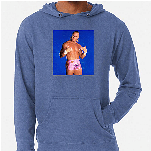 Hall Of Famer Billy Gunn Hoodies