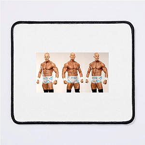 DX Member Billy Gunn Mouse Pads