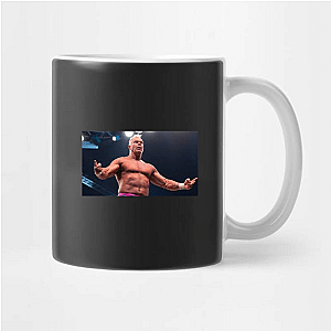 Tag Team Icon Billy Gunn Mugs
