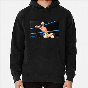 Attitude Era Star Billy Gunn Hoodies