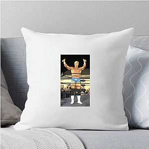 Pro Wrestling Veteran Billy Gunn Pillows Cover
