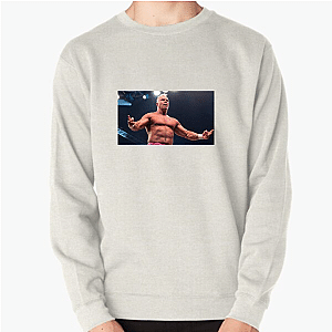 Tag Team Icon Billy Gunn Sweatshirts