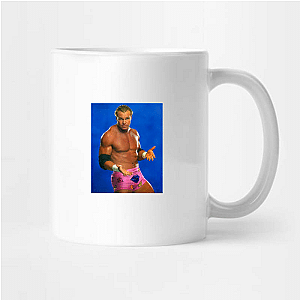 AEW Star Billy Gunn Mugs