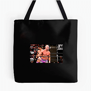 Acclaimed Mentor Billy Gunn Bags