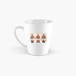 DX Member Billy Gunn Mugs