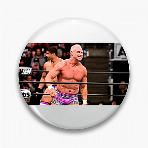 Acclaimed Mentor Billy Gunn Pins