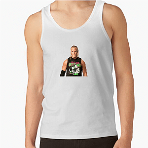 Ring General Billy Gunn Tank Tops