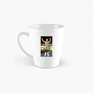 Pro Wrestling Veteran Billy Gunn Mugs