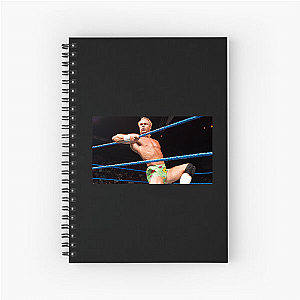 Attitude Era Star Billy Gunn Notebook