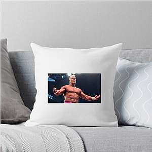 Tag Team Icon Billy Gunn Pillows Cover