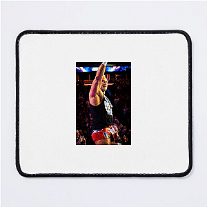 WWE Legend Billy Gunn Mouse Pads