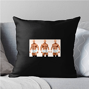 DX Member Billy Gunn Pillows Cover