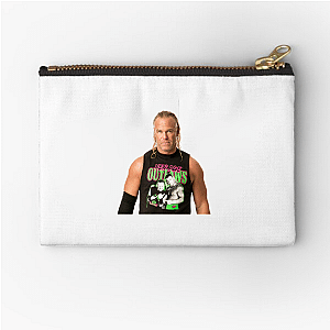 Ring General Billy Gunn Zipper Pouches