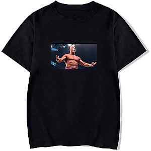 Tag Team Icon Billy Gunn T-Shirts