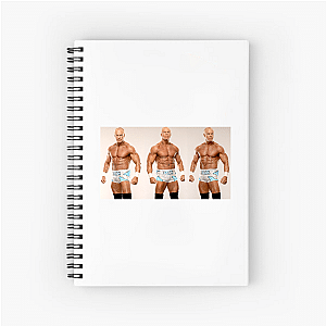 DX Member Billy Gunn Notebook